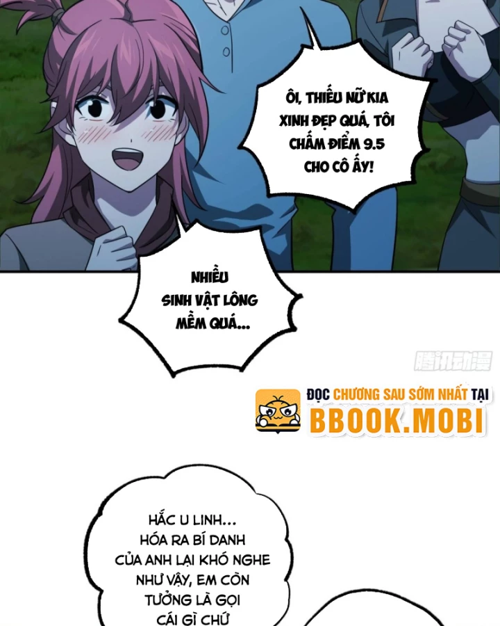 Siêu Thần Cơ Giới Sư Chapter 276 - 4