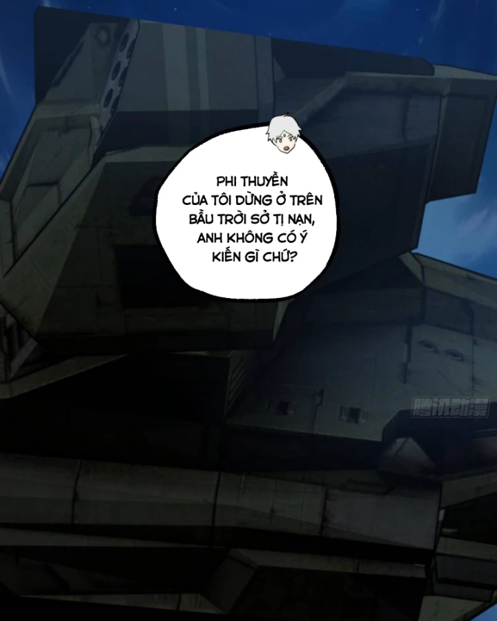 Siêu Thần Cơ Giới Sư Chapter 276 - 6