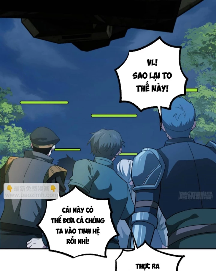 Siêu Thần Cơ Giới Sư Chapter 276 - 7