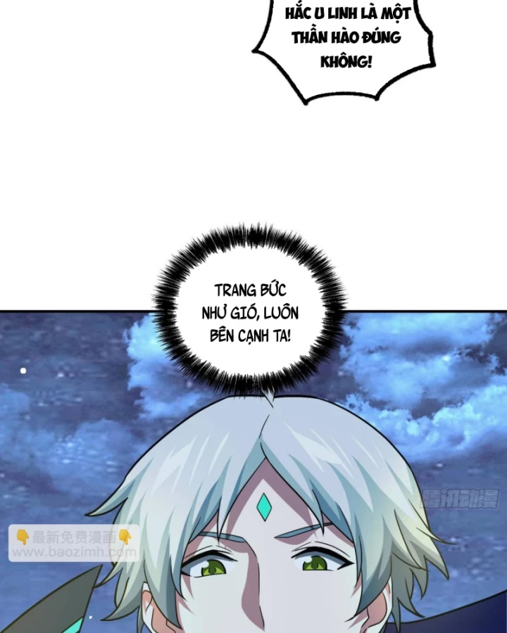 Siêu Thần Cơ Giới Sư Chapter 276 - 8