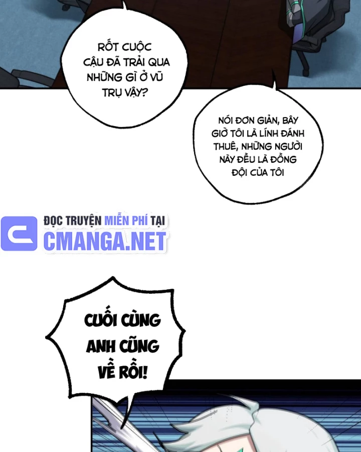 Siêu Thần Cơ Giới Sư Chapter 276 - 11