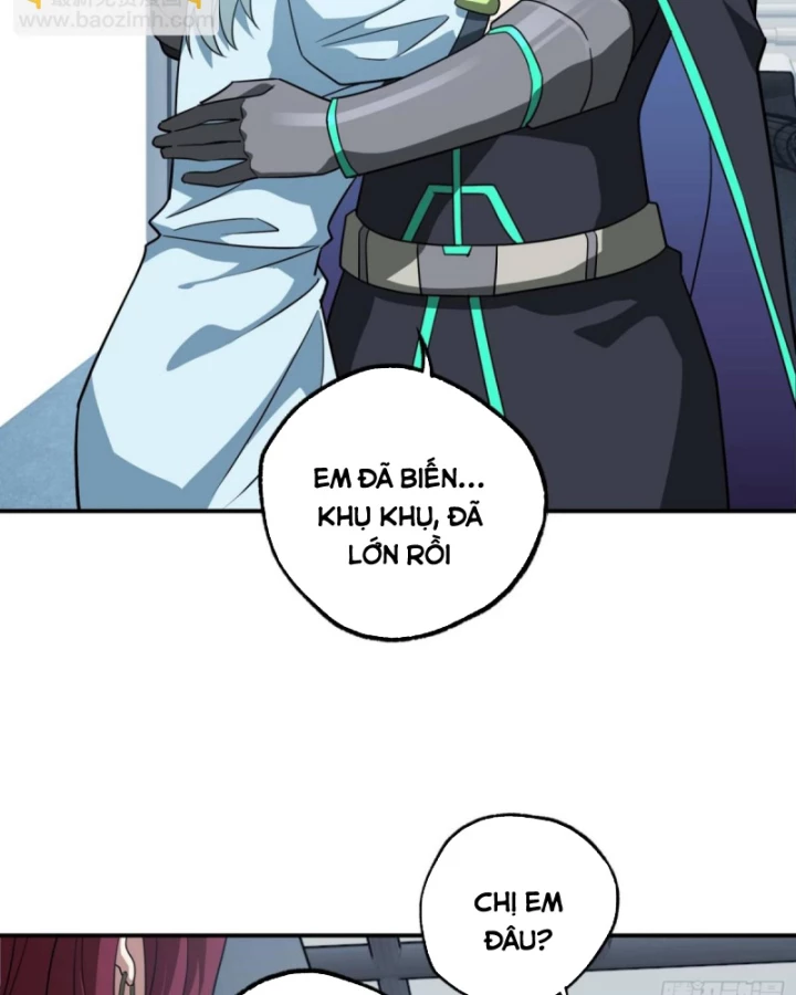 Siêu Thần Cơ Giới Sư Chapter 276 - 14