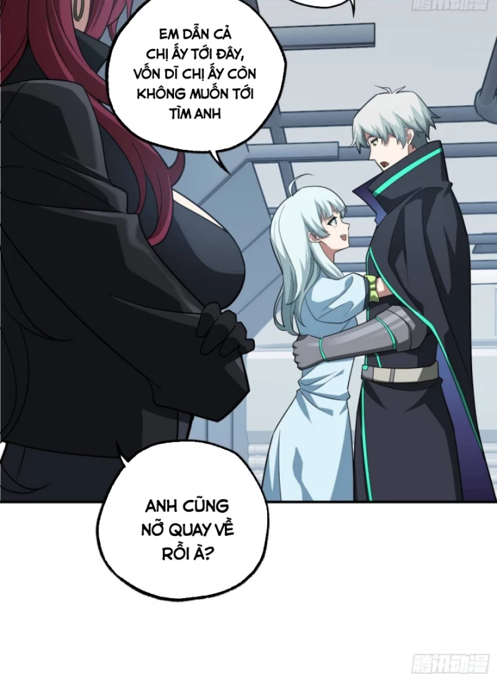 Siêu Thần Cơ Giới Sư Chapter 276 - 15
