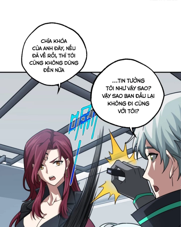 Siêu Thần Cơ Giới Sư Chapter 276 - 16