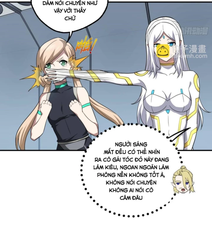 Siêu Thần Cơ Giới Sư Chapter 276 - 18