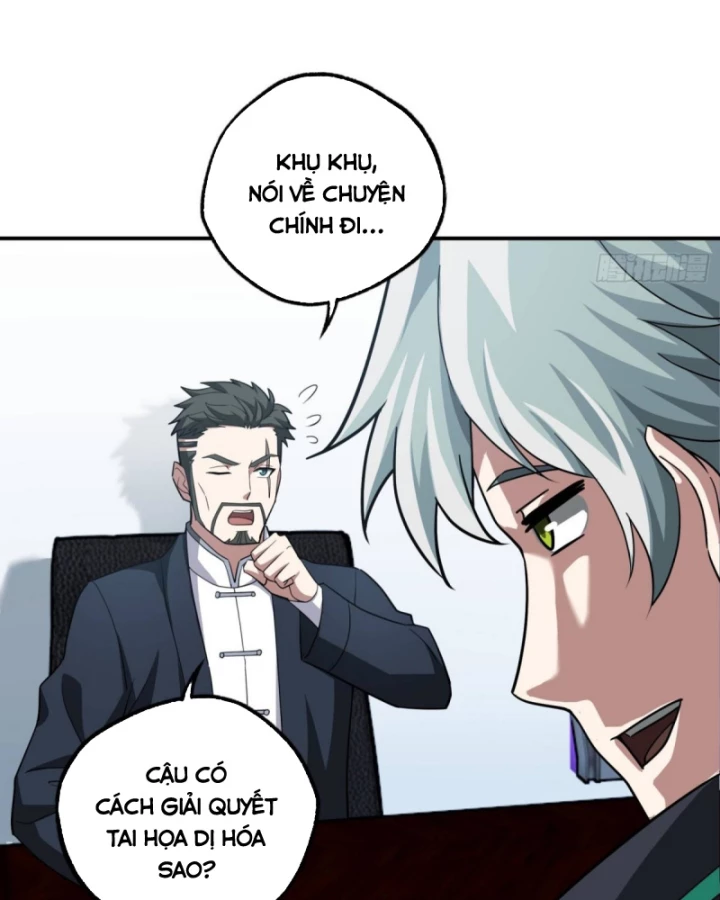 Siêu Thần Cơ Giới Sư Chapter 276 - 19