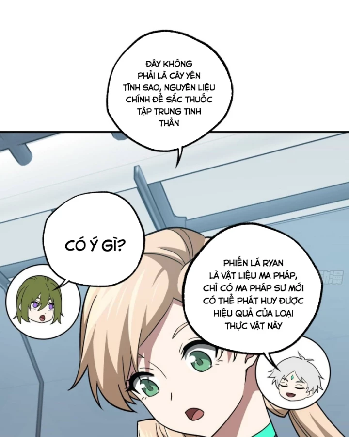 Siêu Thần Cơ Giới Sư Chapter 276 - 23