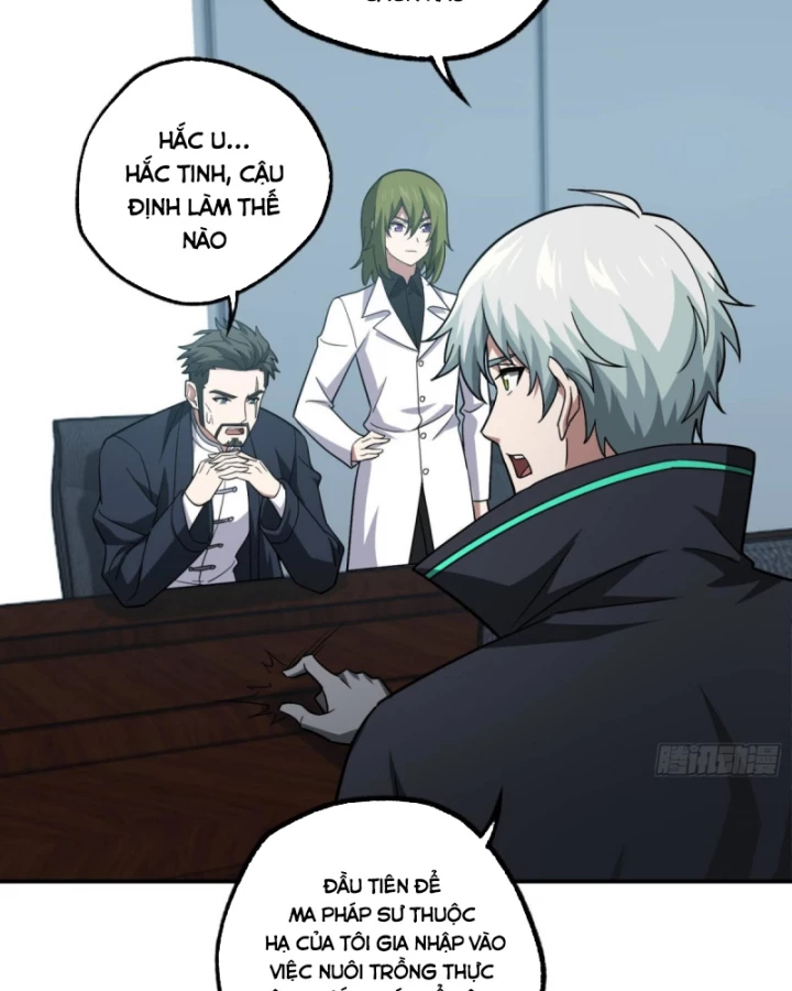 Siêu Thần Cơ Giới Sư Chapter 276 - 25