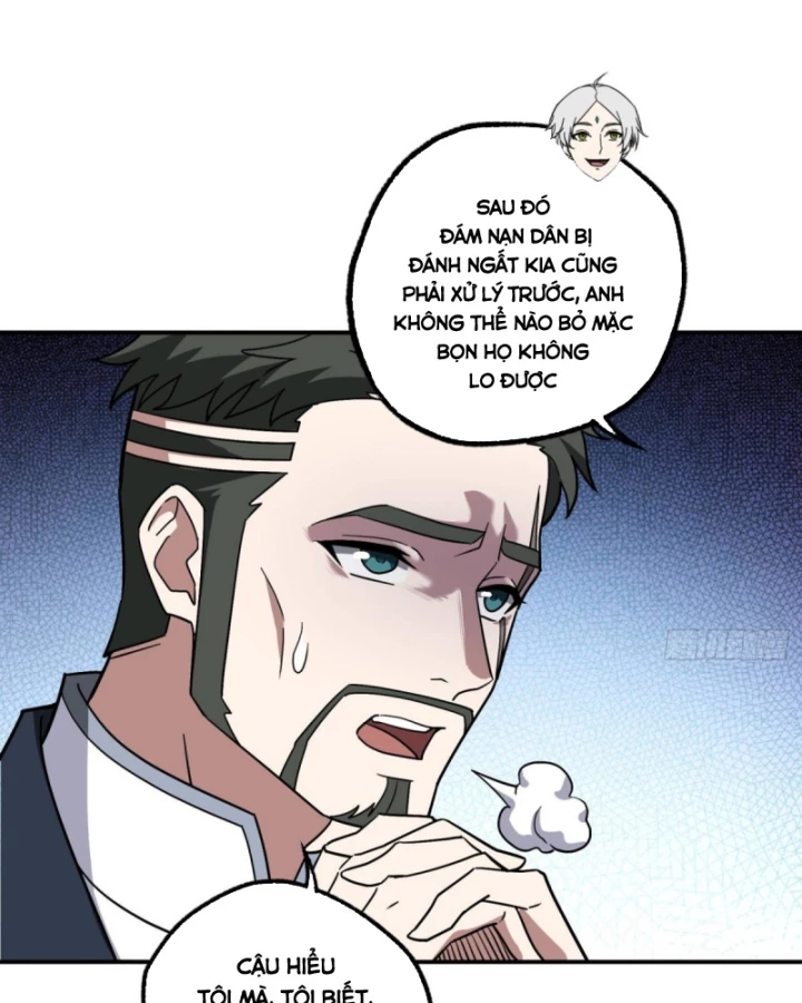 Siêu Thần Cơ Giới Sư Chapter 276 - 27