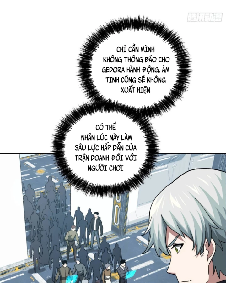 Siêu Thần Cơ Giới Sư Chapter 276 - 31