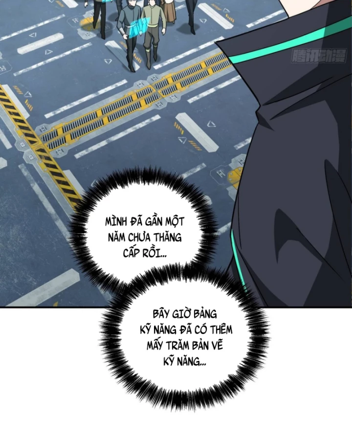 Siêu Thần Cơ Giới Sư Chapter 276 - 32