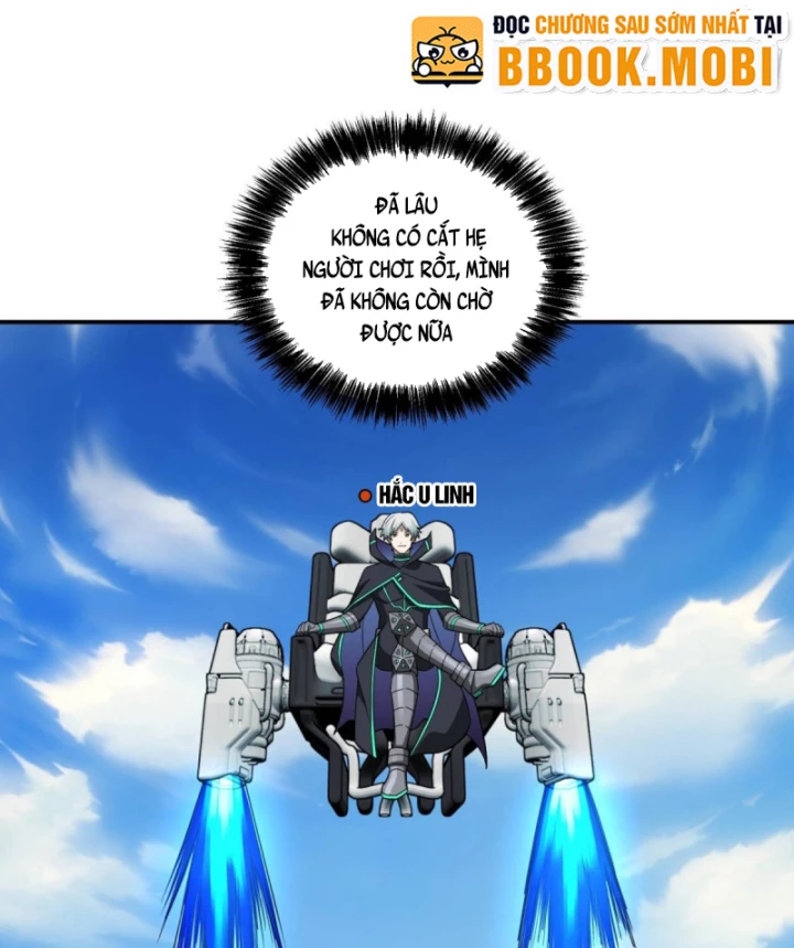 Siêu Thần Cơ Giới Sư Chapter 276 - 33