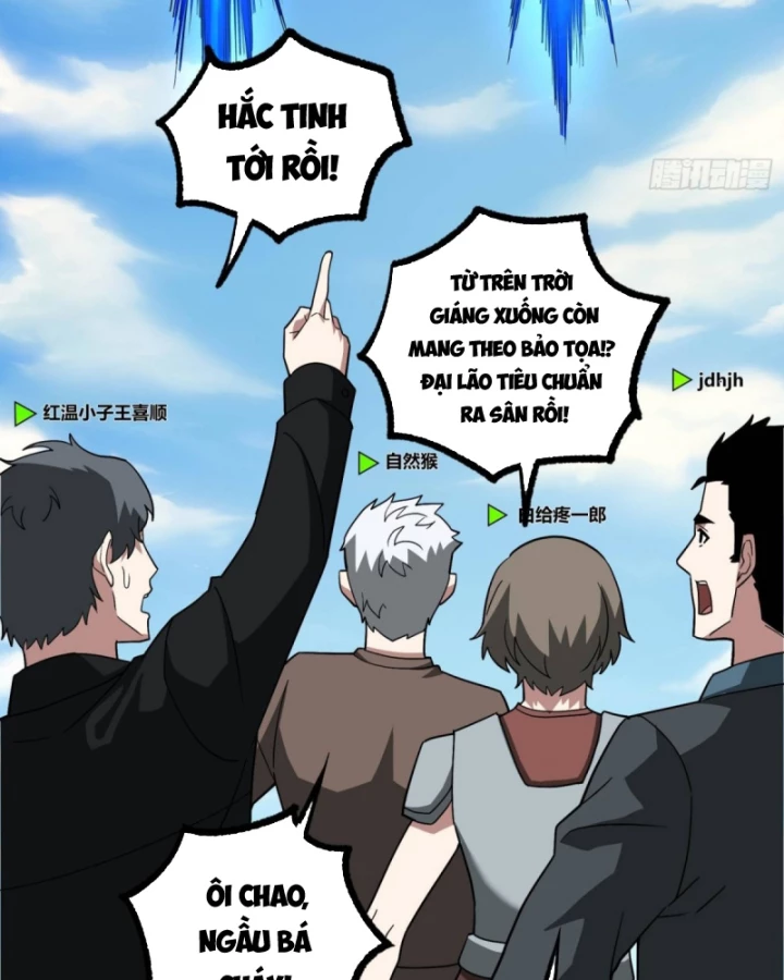 Siêu Thần Cơ Giới Sư Chapter 276 - 34