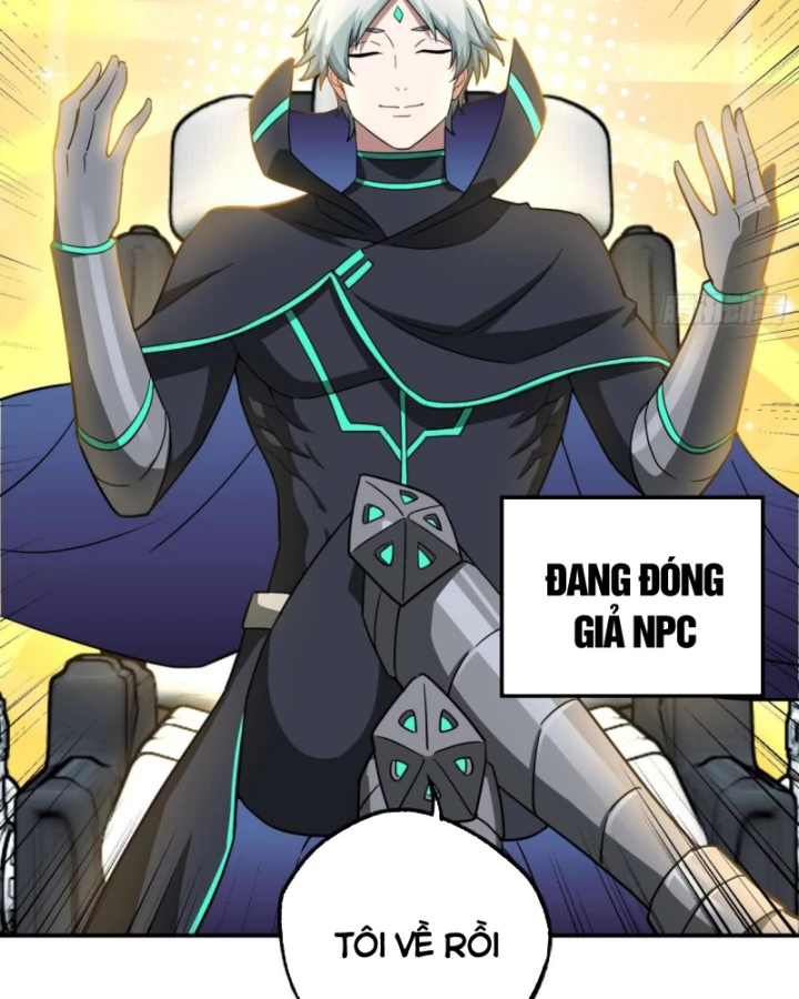 Siêu Thần Cơ Giới Sư Chapter 276 - 36
