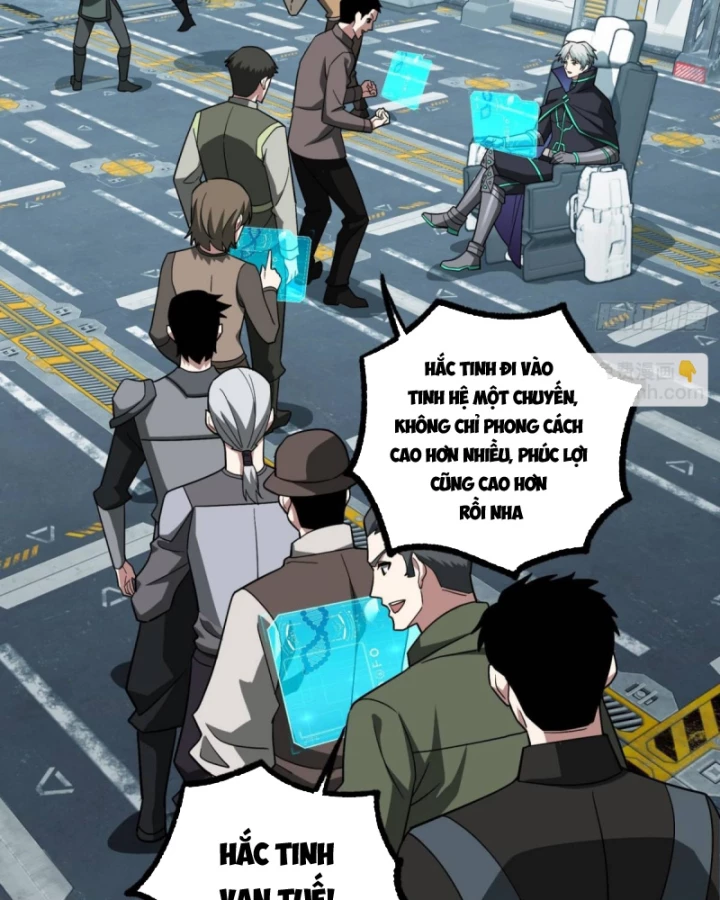 Siêu Thần Cơ Giới Sư Chapter 276 - 40