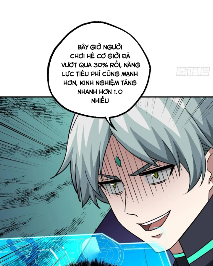 Siêu Thần Cơ Giới Sư Chapter 276 - 42