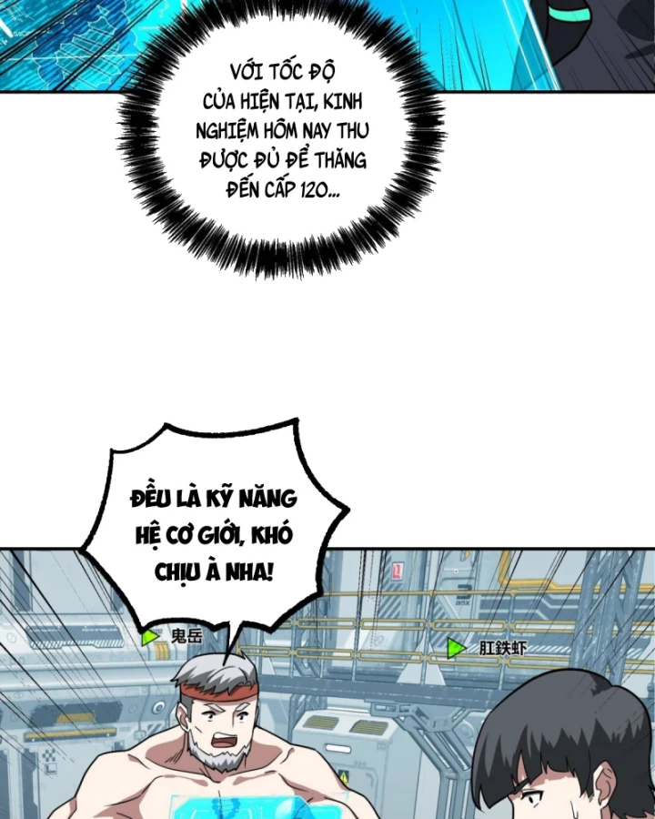 Siêu Thần Cơ Giới Sư Chapter 276 - 43