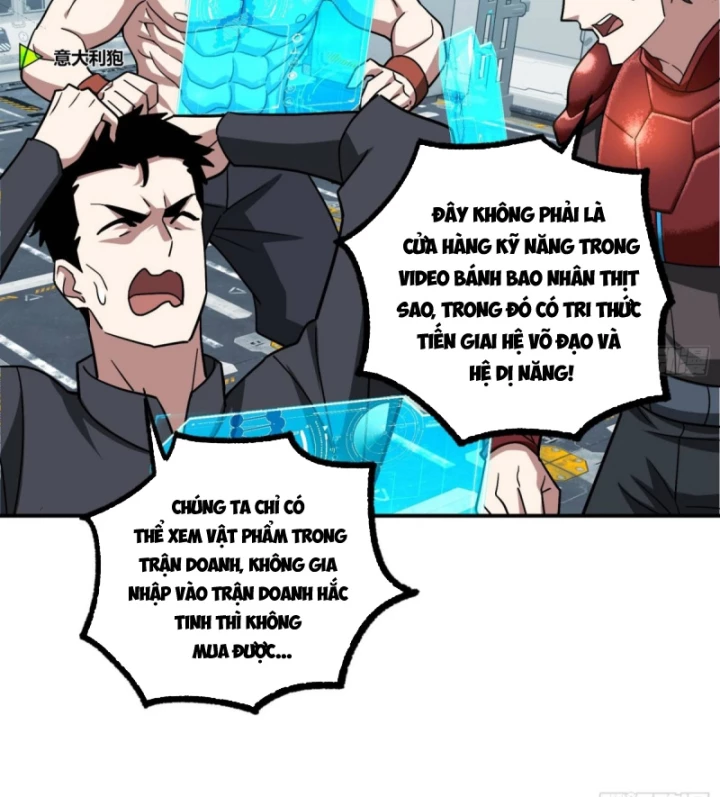 Siêu Thần Cơ Giới Sư Chapter 276 - 44