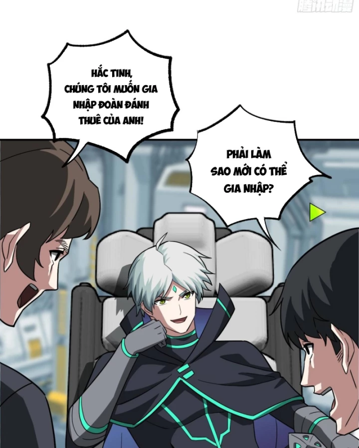 Siêu Thần Cơ Giới Sư Chapter 276 - 45