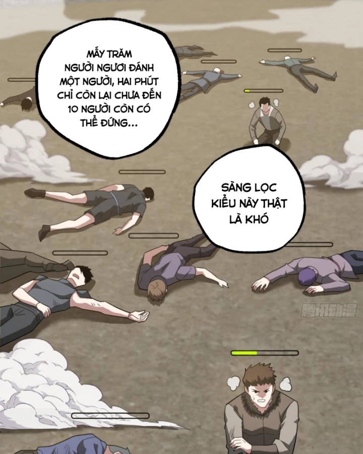 Siêu Thần Cơ Giới Sư Chapter 276 - 48