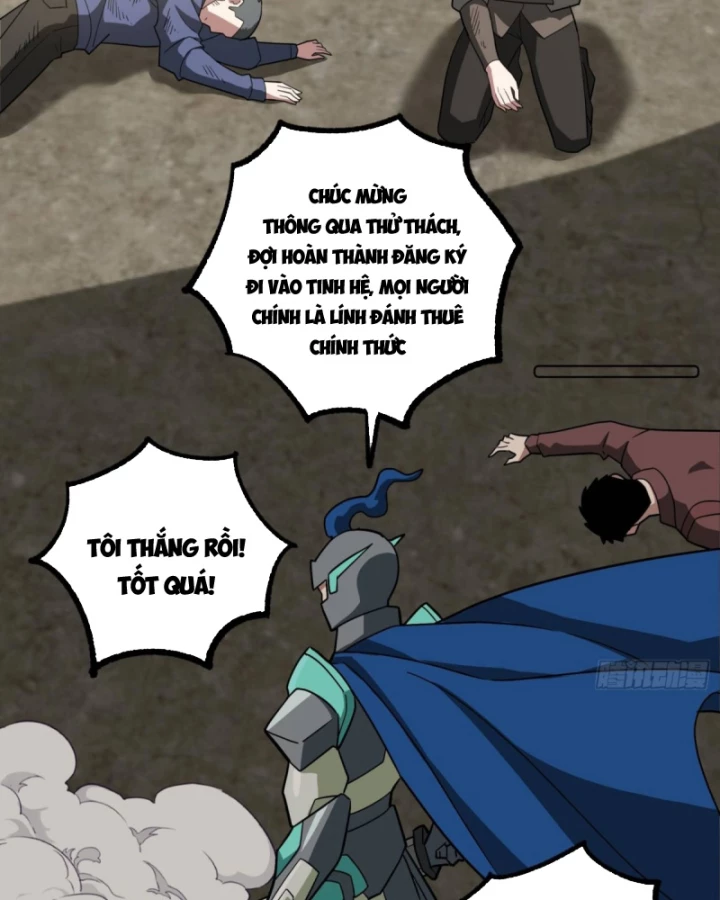 Siêu Thần Cơ Giới Sư Chapter 276 - 49