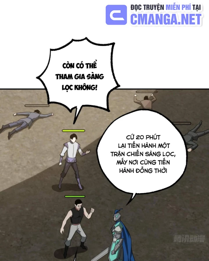 Siêu Thần Cơ Giới Sư Chapter 276 - 51