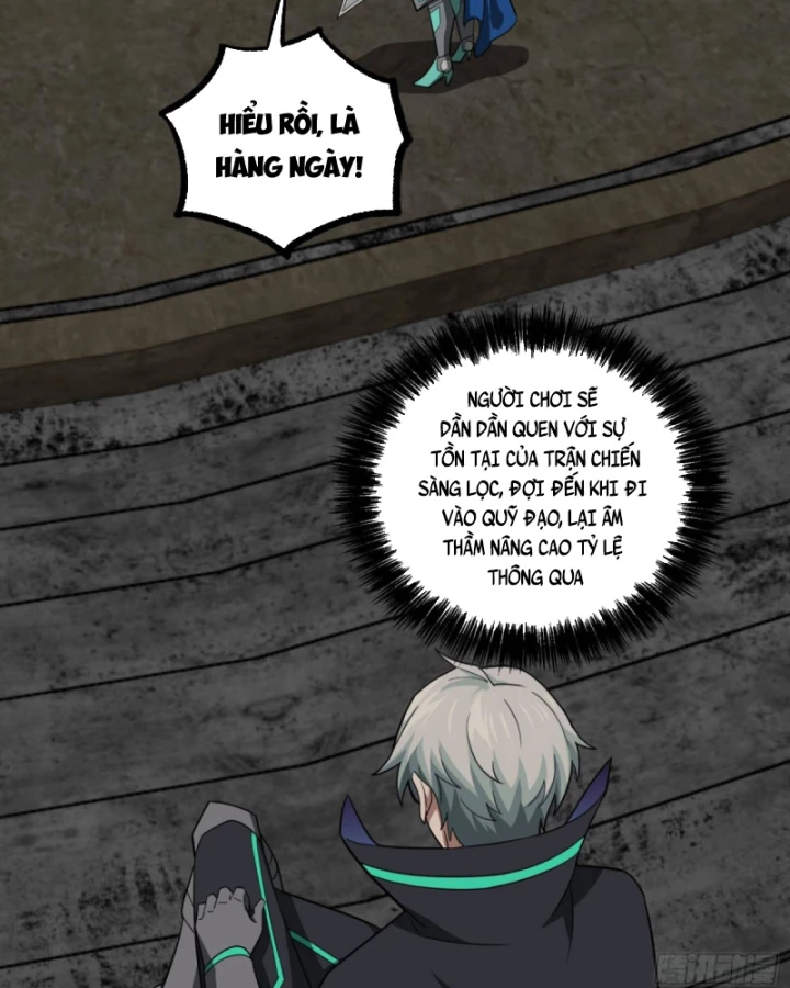 Siêu Thần Cơ Giới Sư Chapter 276 - 52