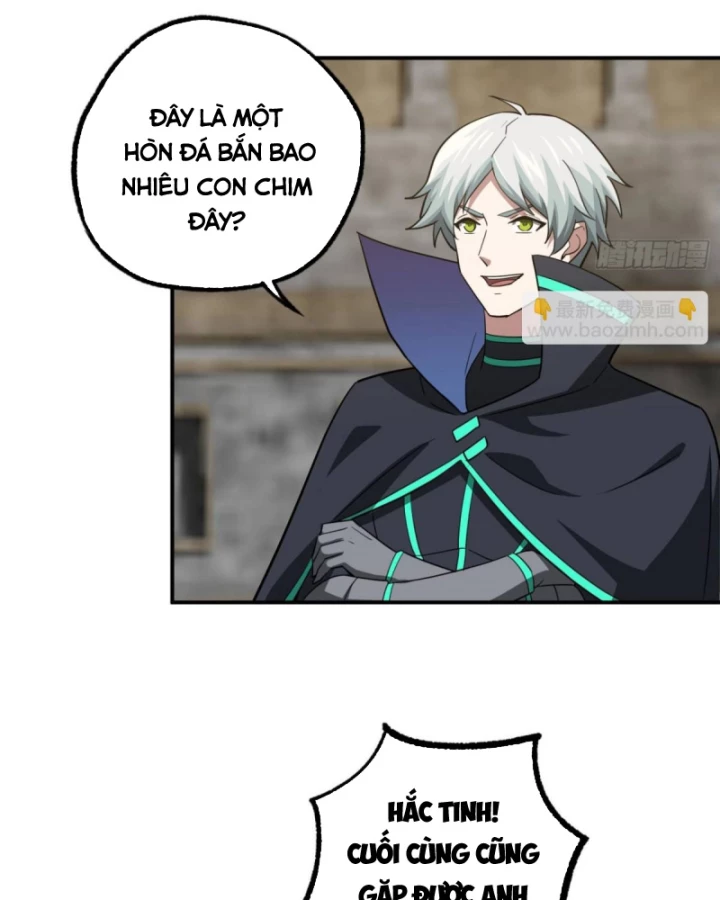 Siêu Thần Cơ Giới Sư Chapter 276 - 54