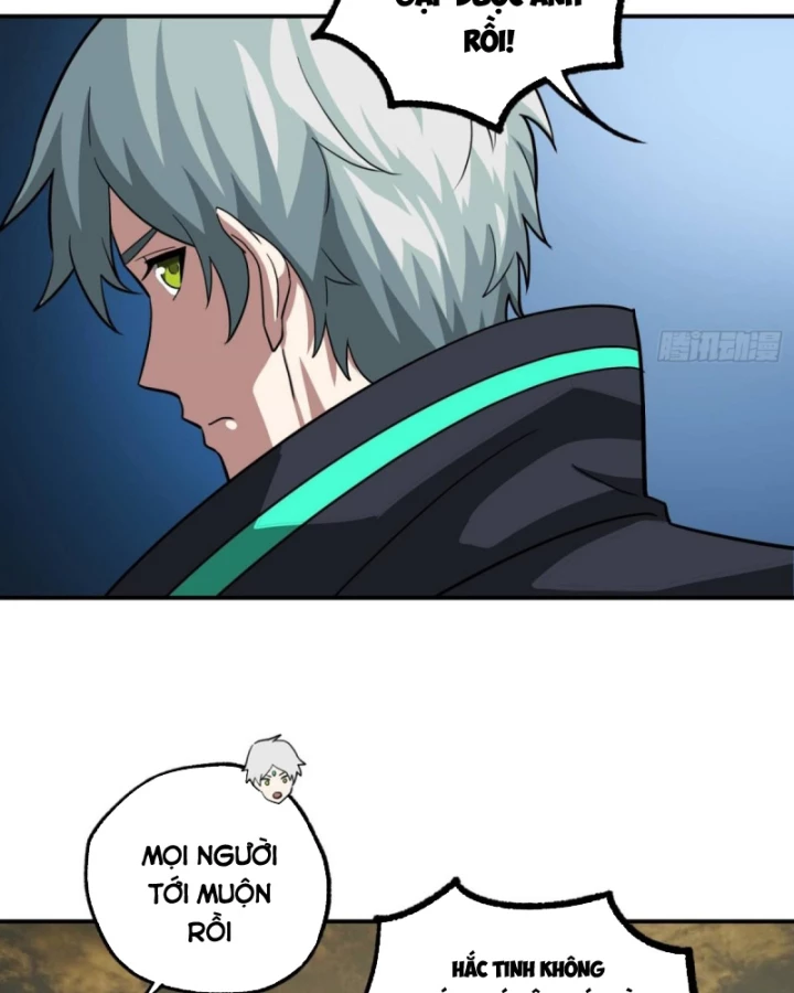 Siêu Thần Cơ Giới Sư Chapter 276 - 55