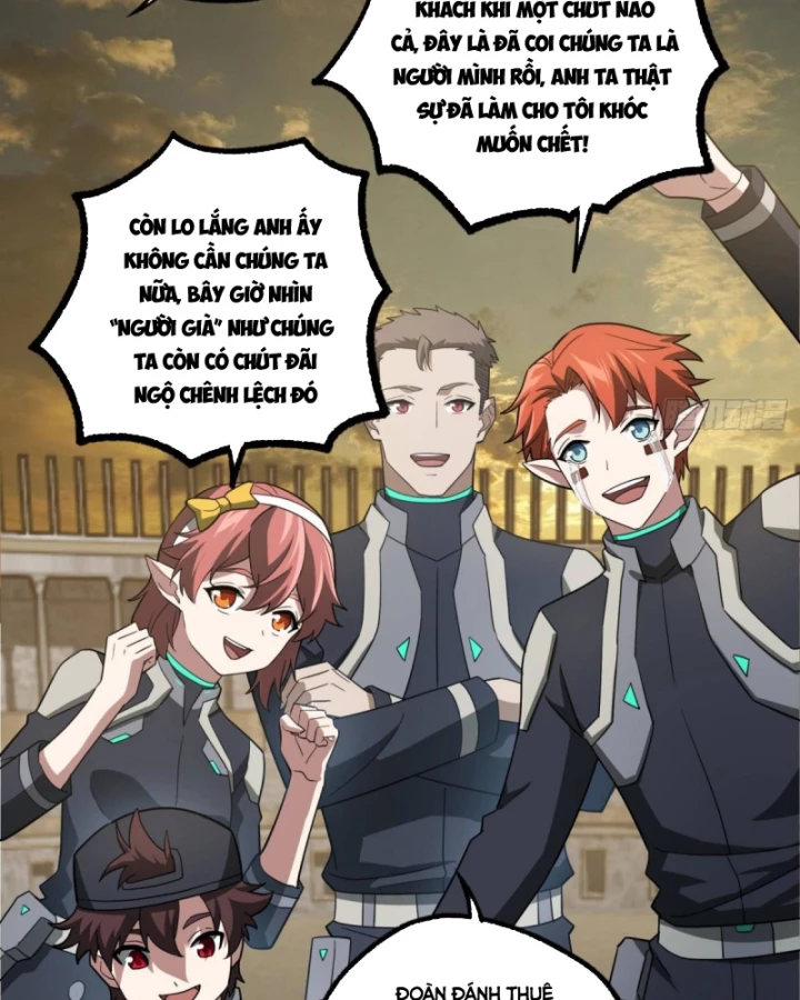 Siêu Thần Cơ Giới Sư Chapter 276 - 56