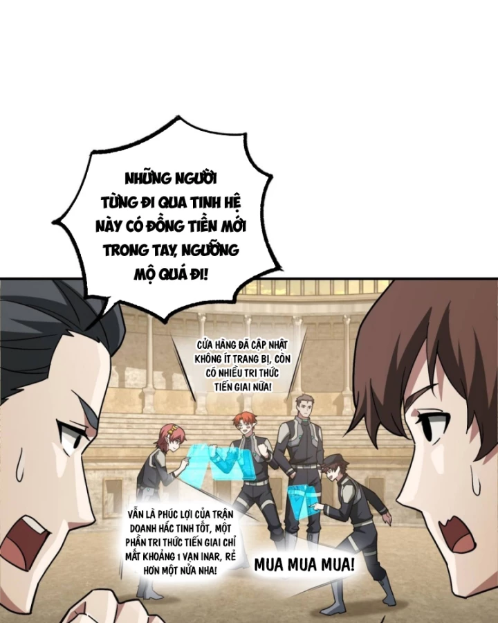 Siêu Thần Cơ Giới Sư Chapter 276 - 58