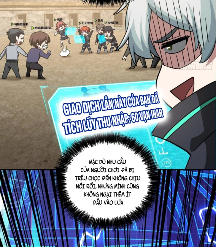 Siêu Thần Cơ Giới Sư Chapter 276 - 60