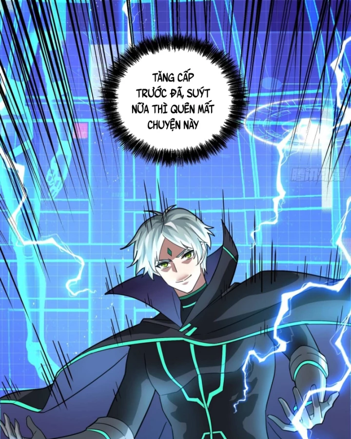Siêu Thần Cơ Giới Sư Chapter 276 - 61