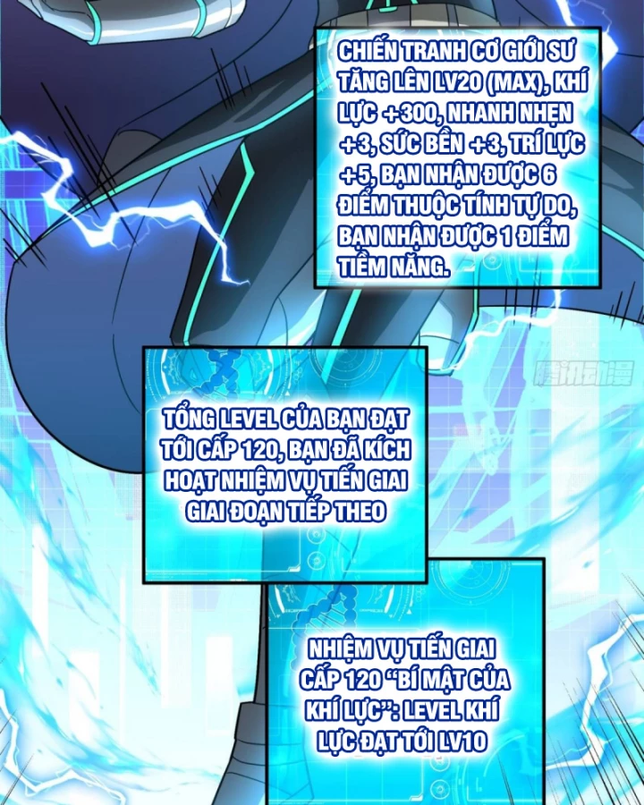 Siêu Thần Cơ Giới Sư Chapter 276 - 62