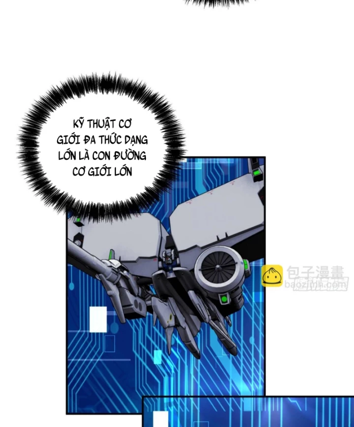 Siêu Thần Cơ Giới Sư Chapter 276 - 66