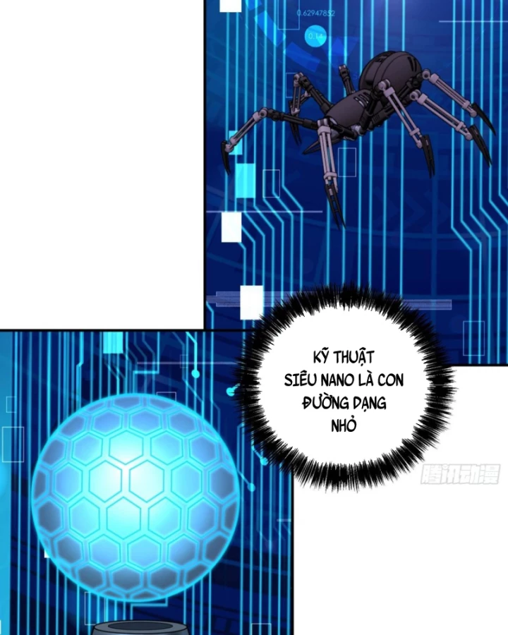 Siêu Thần Cơ Giới Sư Chapter 276 - 67