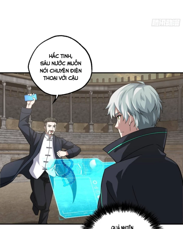 Siêu Thần Cơ Giới Sư Chapter 276 - 69