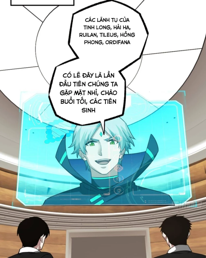 Siêu Thần Cơ Giới Sư Chapter 277 - 3