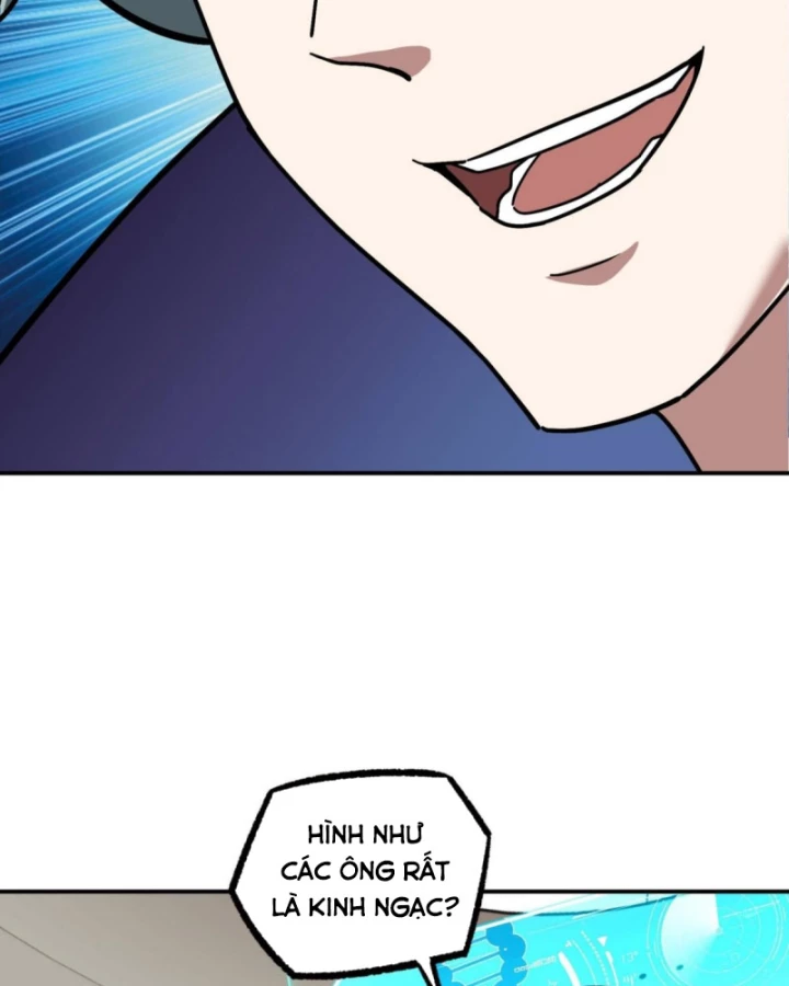 Siêu Thần Cơ Giới Sư Chapter 277 - 8