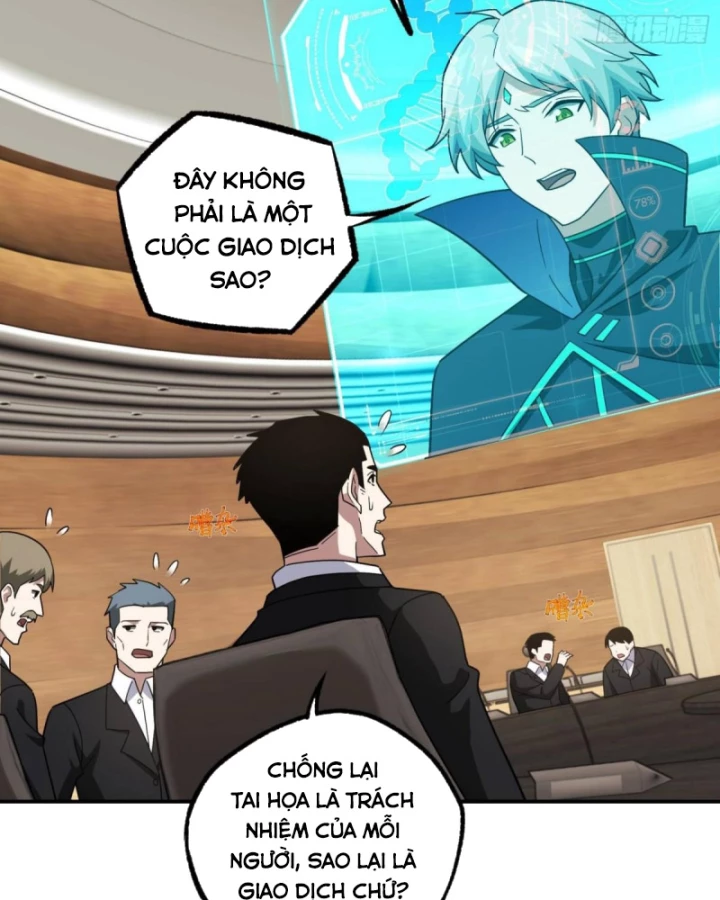 Siêu Thần Cơ Giới Sư Chapter 277 - 9