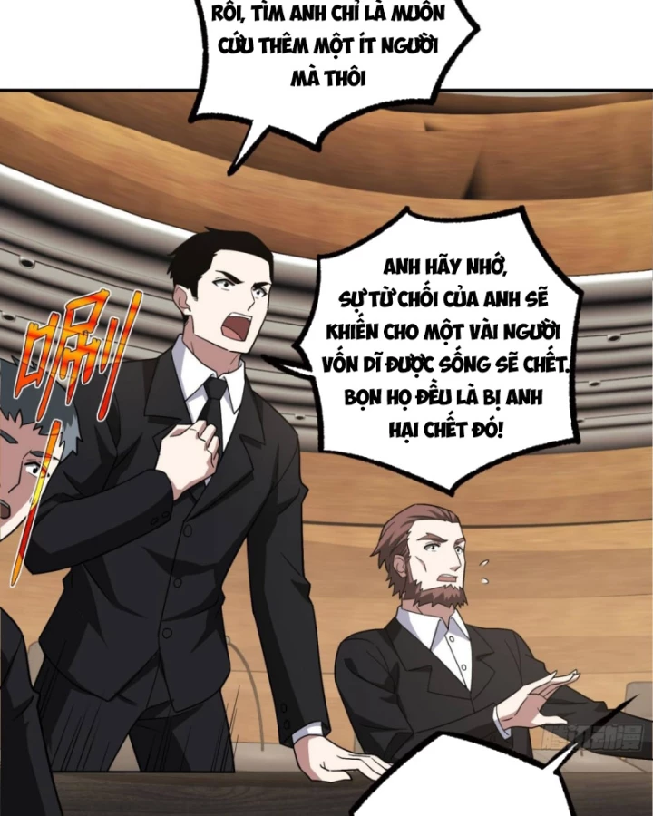 Siêu Thần Cơ Giới Sư Chapter 277 - 13