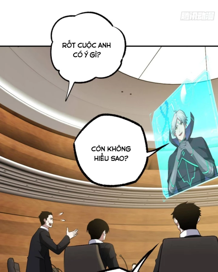 Siêu Thần Cơ Giới Sư Chapter 277 - 17