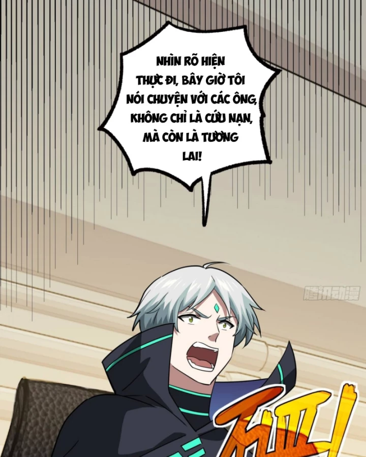 Siêu Thần Cơ Giới Sư Chapter 277 - 19