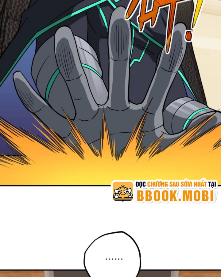 Siêu Thần Cơ Giới Sư Chapter 277 - 20