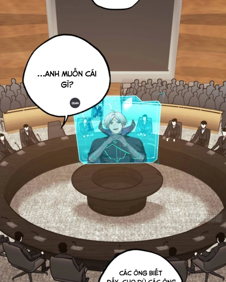 Siêu Thần Cơ Giới Sư Chapter 277 - 21