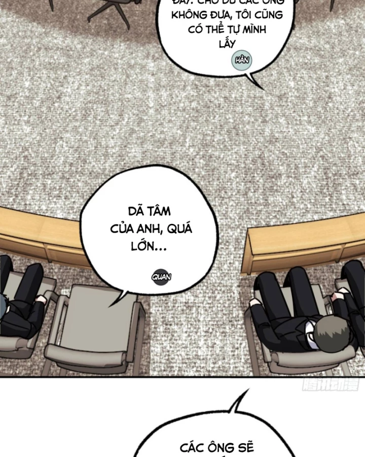 Siêu Thần Cơ Giới Sư Chapter 277 - 22