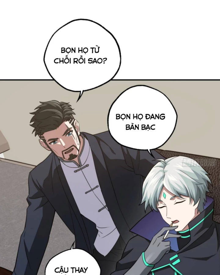 Siêu Thần Cơ Giới Sư Chapter 277 - 24