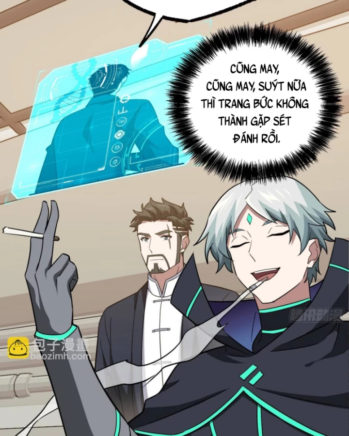 Siêu Thần Cơ Giới Sư Chapter 277 - 26