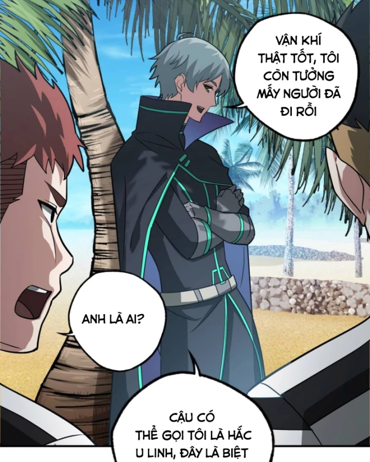 Siêu Thần Cơ Giới Sư Chapter 277 - 32