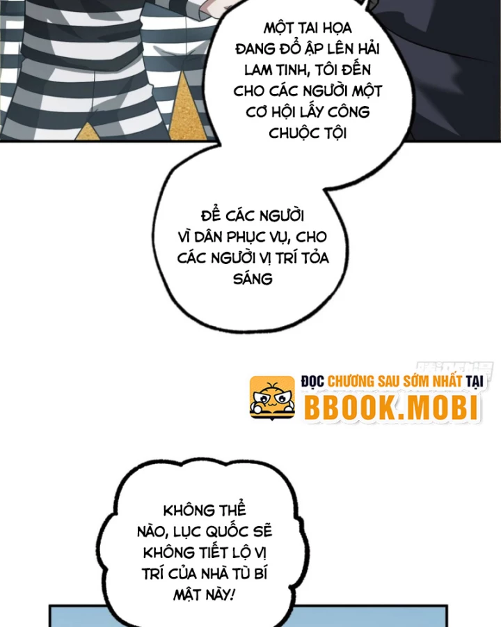 Siêu Thần Cơ Giới Sư Chapter 277 - 36